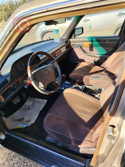 مرسيدس بنز S-Class